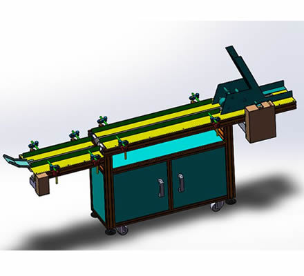 点数分页方案二