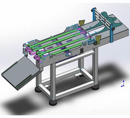 点数分页方案一