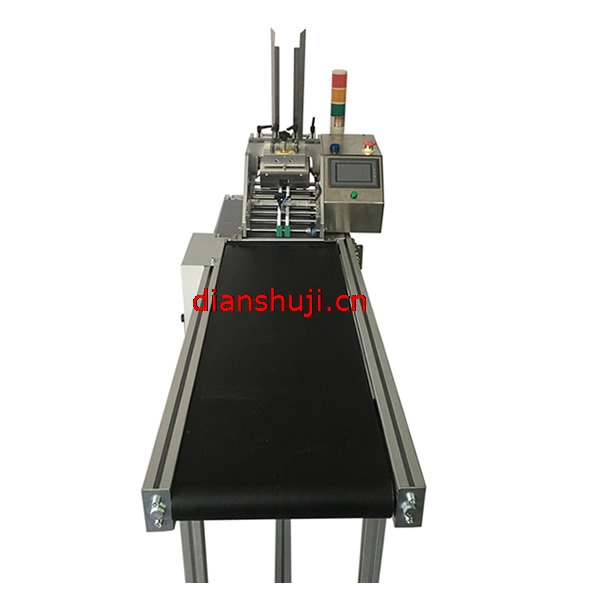 多张不干胶点数方案